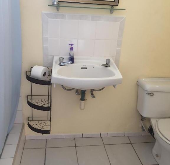 اتاق استاندارد با سرویس بهداشتی مشترک, Harbour Vista Inn