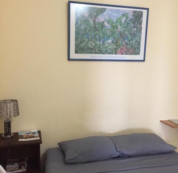 اتاق استاندارد با سرویس بهداشتی مشترک, Harbour Vista Inn