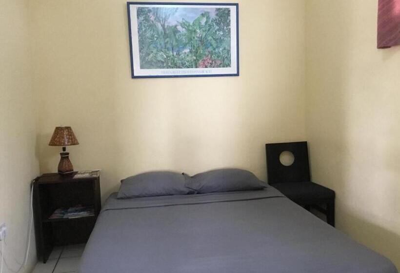 اتاق استاندارد با سرویس بهداشتی مشترک, Harbour Vista Inn