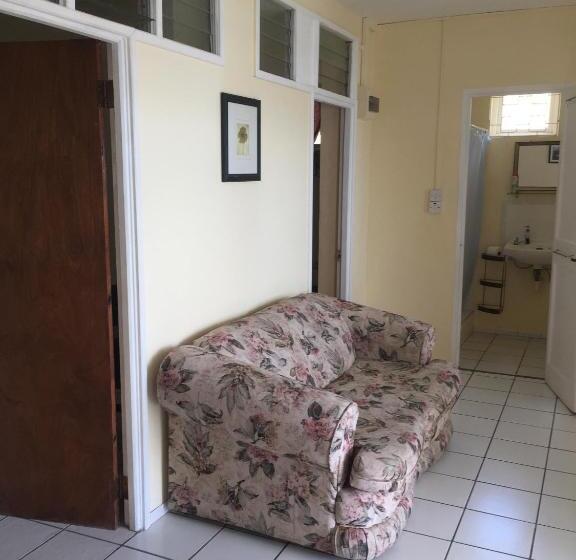 اتاق استاندارد با سرویس بهداشتی مشترک, Harbour Vista Inn