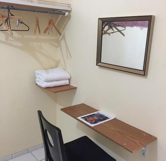 اتاق استاندارد با سرویس بهداشتی مشترک, Harbour Vista Inn