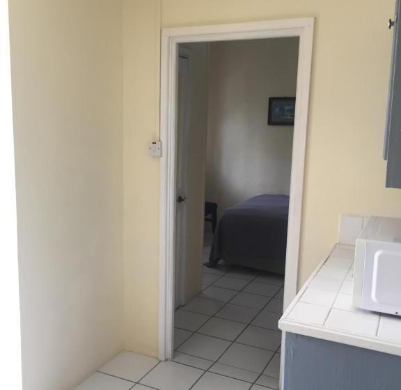 آپارتمان 1 خوابه, Harbour Vista Inn