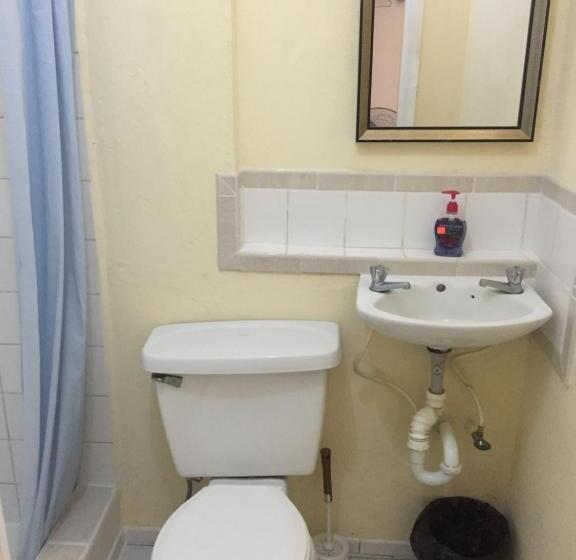 آپارتمان 1 خوابه, Harbour Vista Inn