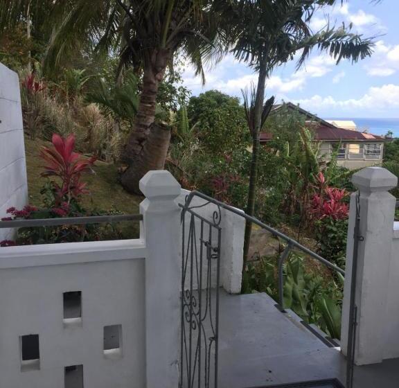 آپارتمان 1 خوابه, Harbour Vista Inn