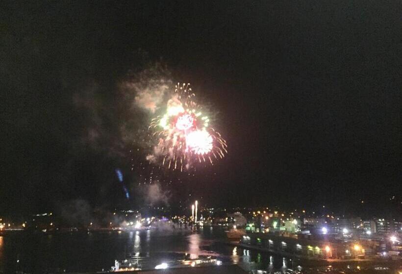 آپارتمان 1 خوابه, Harbour Vista Inn