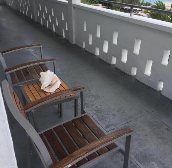 آپارتمان 1 خوابه, Harbour Vista Inn