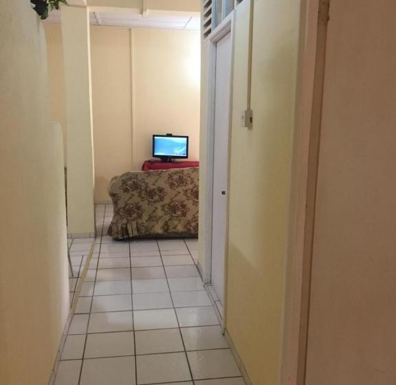 آپارتمان 2 خوابه, Harbour Vista Inn