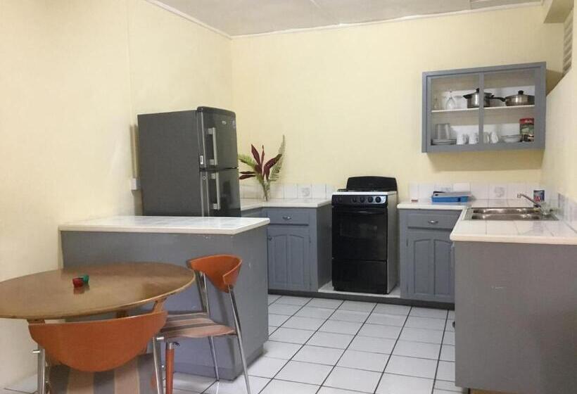 آپارتمان 2 خوابه, Harbour Vista Inn