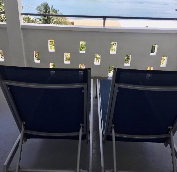 اتاق استاندارد با سرویس بهداشتی مشترک, Harbour Vista Inn