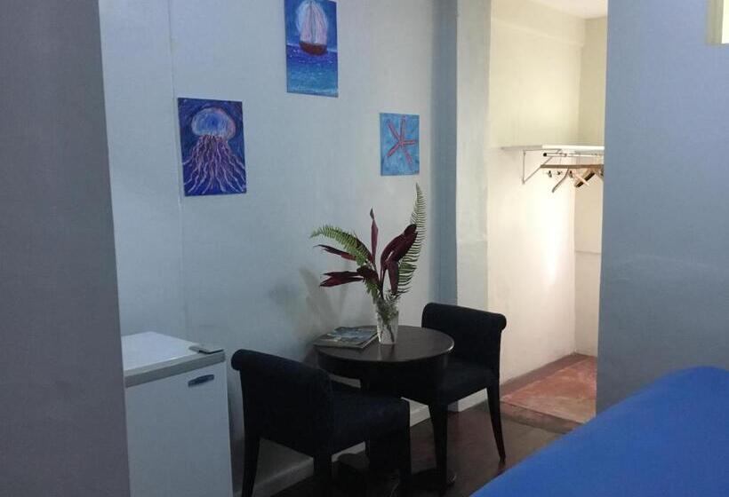 آپارتمان 1 خوابه, Harbour Vista Inn