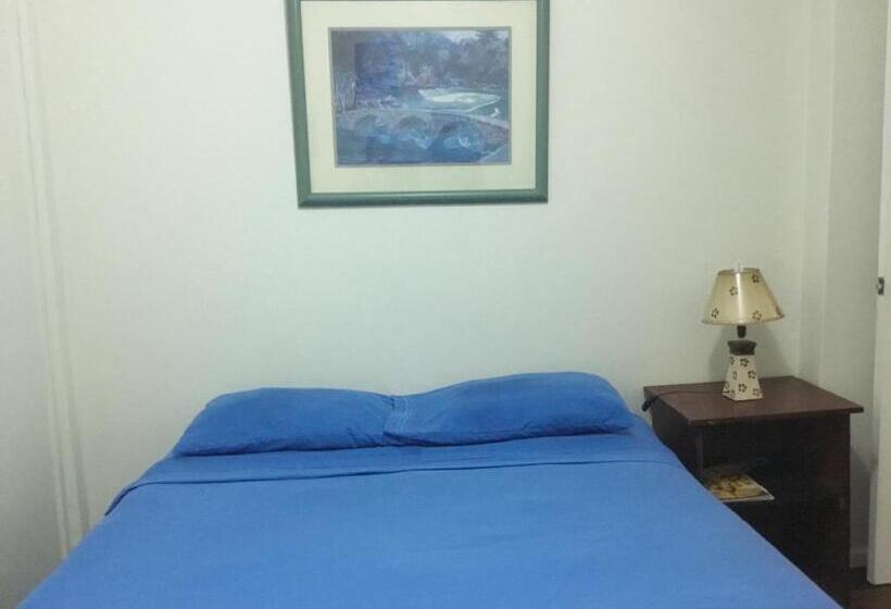 آپارتمان 1 خوابه, Harbour Vista Inn