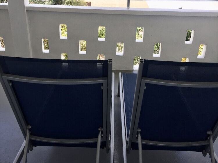 آپارتمان 2 خوابه, Harbour Vista Inn