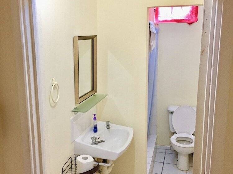 آپارتمان 2 خوابه, Harbour Vista Inn