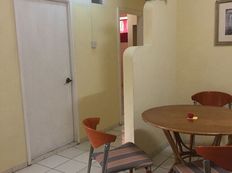 آپارتمان 2 خوابه, Harbour Vista Inn