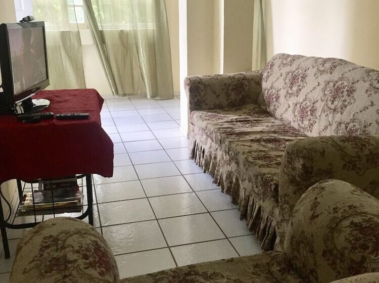 آپارتمان 2 خوابه, Harbour Vista Inn