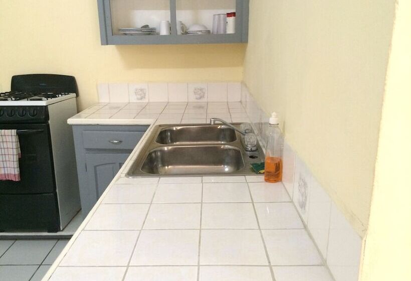 آپارتمان 2 خوابه, Harbour Vista Inn