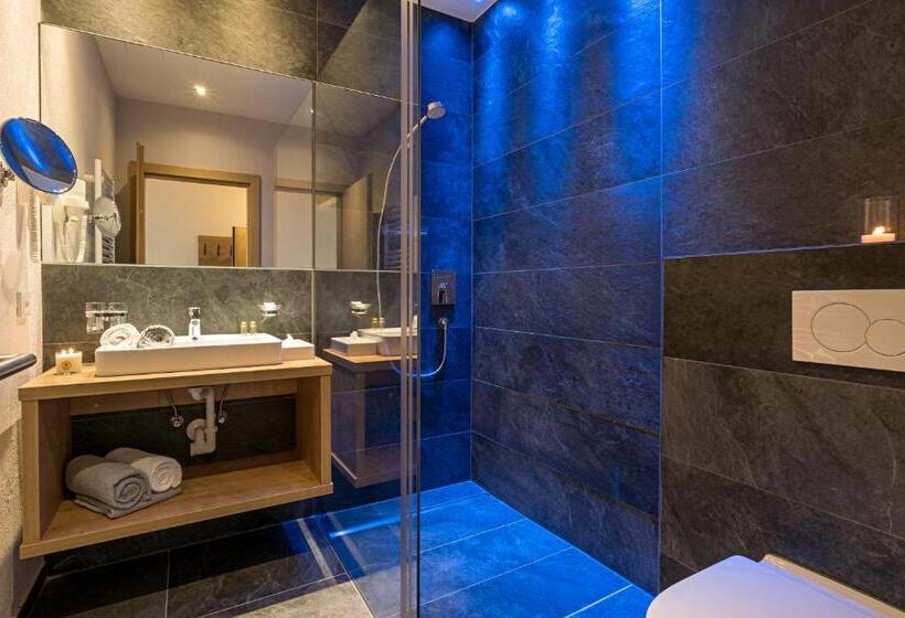 标准间, Apart Zwingerhof