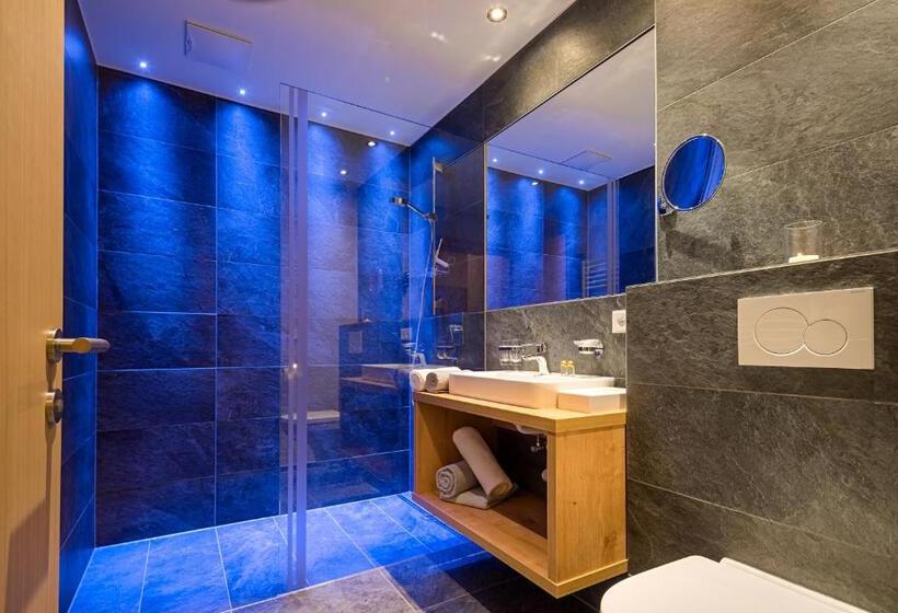 低层单卧公寓, Apart Zwingerhof