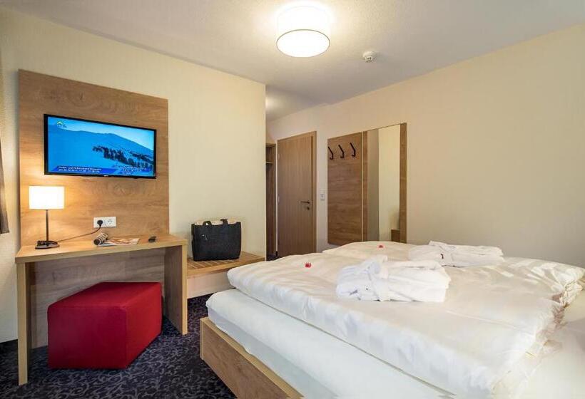 低层单卧公寓, Apart Zwingerhof