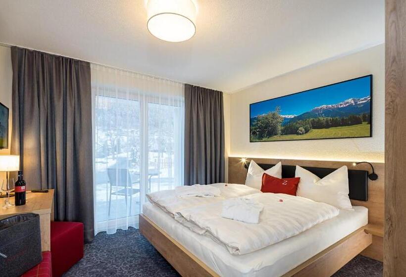 低层单卧公寓, Apart Zwingerhof