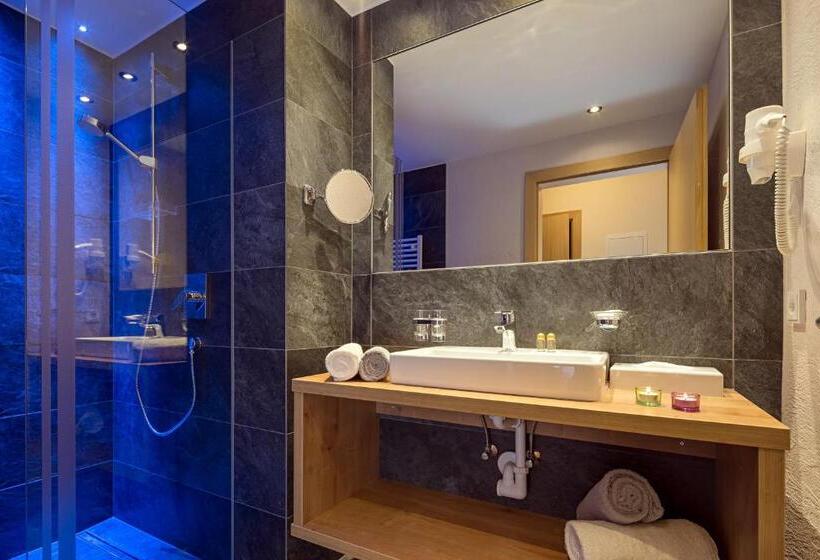 1 Bedroom Apartment Lake View, Apart Zwingerhof