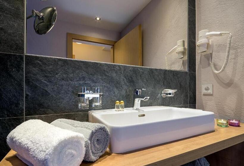 1 Bedroom Apartment Lake View, Apart Zwingerhof