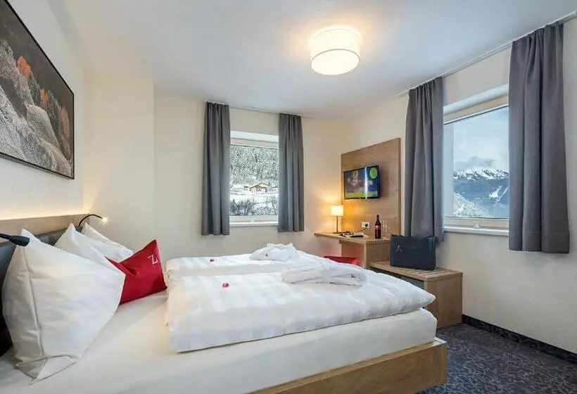 1 Bedroom Apartment Lake View, Apart Zwingerhof