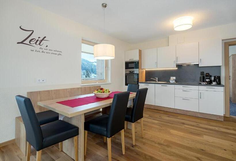 1 Bedroom Apartment Lake View, Apart Zwingerhof