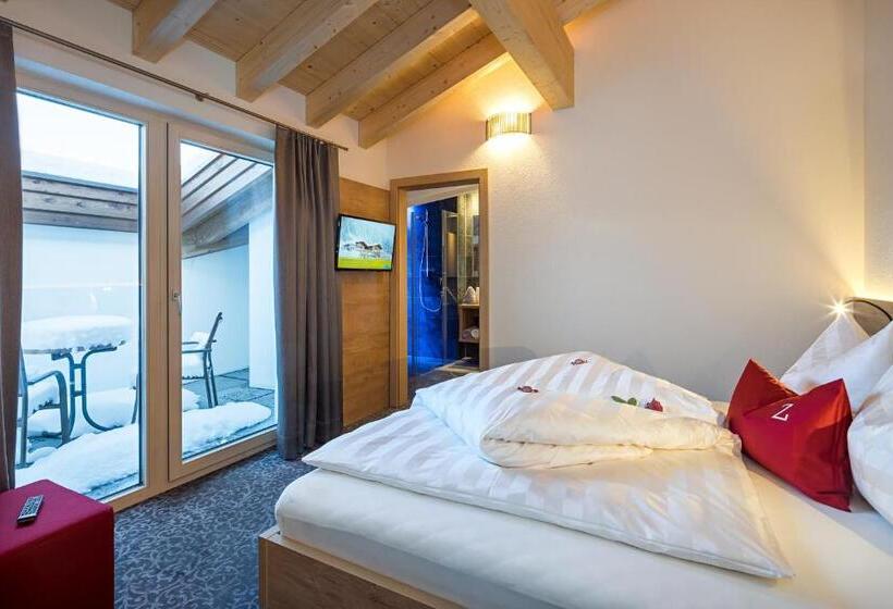 1 Bedroom Apartment Lake View, Apart Zwingerhof