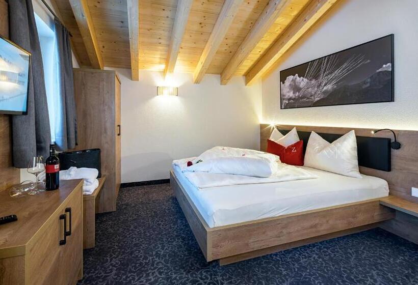 1 Bedroom Apartment Lake View, Apart Zwingerhof