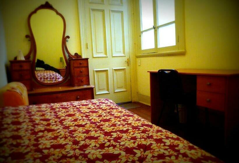 اتاق استاندارد یک نفره, Blanca Rosa Valparaiso B&b
