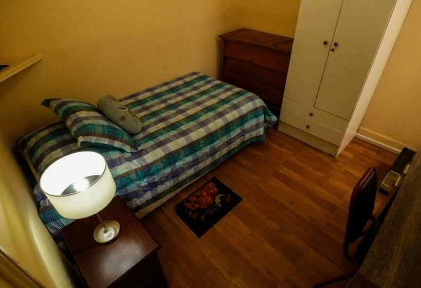 اتاق استاندارد یک نفره, Blanca Rosa Valparaiso B&b