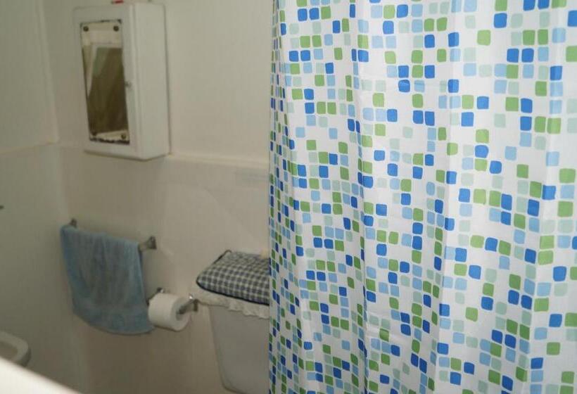 اتاق استاندارد یک نفره, Blanca Rosa Valparaiso B&b