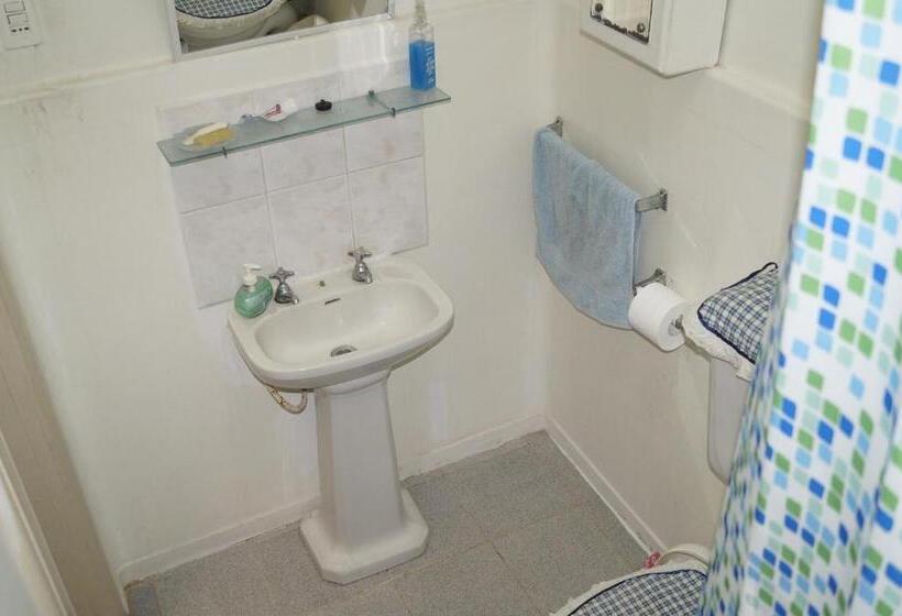 اتاق استاندارد یک نفره, Blanca Rosa Valparaiso B&b