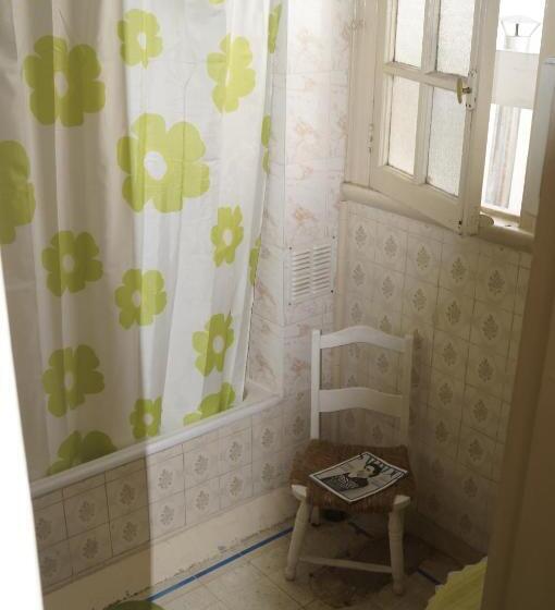 اتاق استاندارد, Blanca Rosa Valparaiso B&b