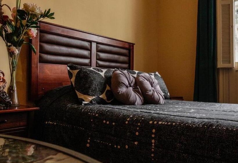 اتاق استاندارد, Blanca Rosa Valparaiso B&b