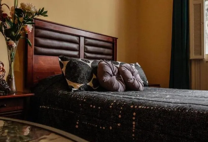اتاق استاندارد, Blanca Rosa Valparaiso B&b