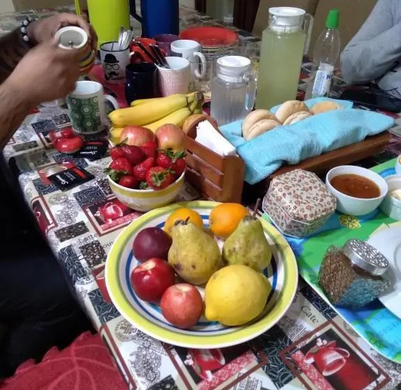 اتاق استاندارد, Blanca Rosa Valparaiso B&b