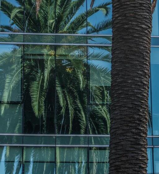 اتاق خانوادگی, Blanca Rosa Valparaiso B&b