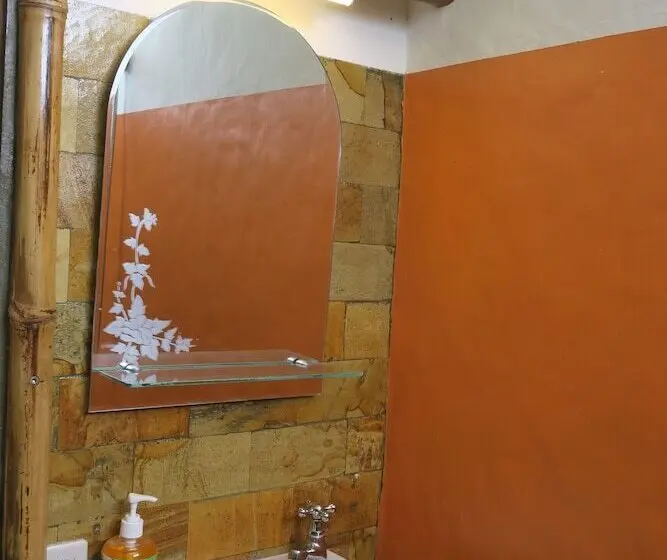 اتاق استاندارد, Bukit Raya Guesthouse