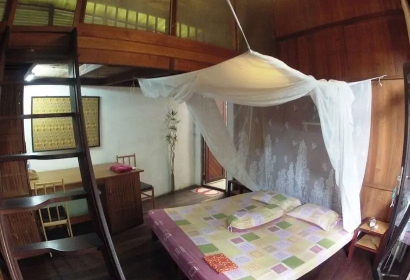 اتاق استاندارد, Bukit Raya Guesthouse