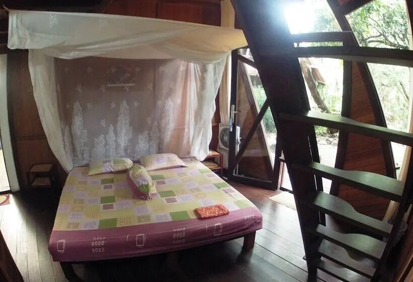 اتاق استاندارد, Bukit Raya Guesthouse
