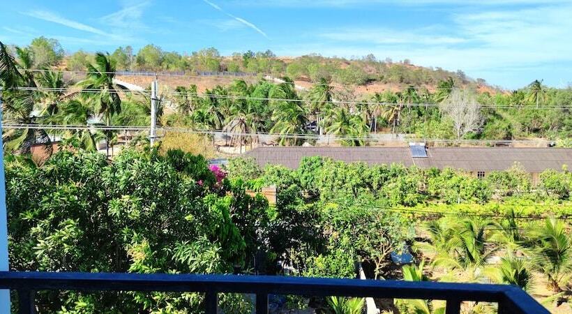 اتاق استاندارد, Cat Tien Guest House