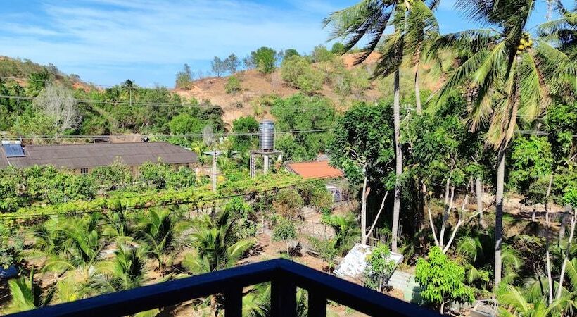 اتاق استاندارد, Cat Tien Guest House