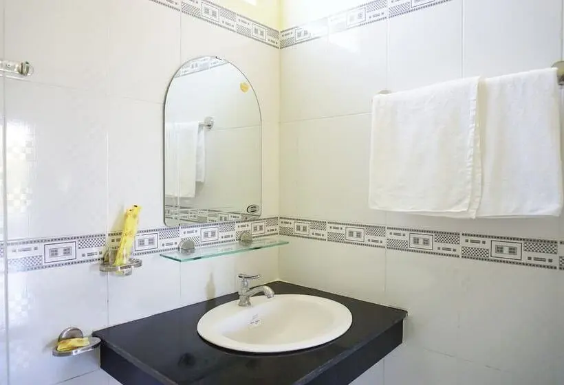 اتاق استاندارد, Cat Tien Guest House