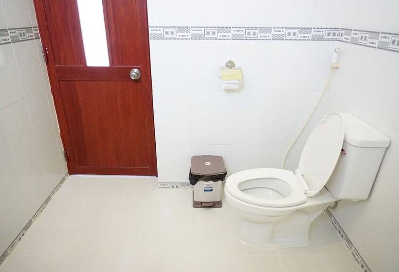 اتاق استاندارد, Cat Tien Guest House