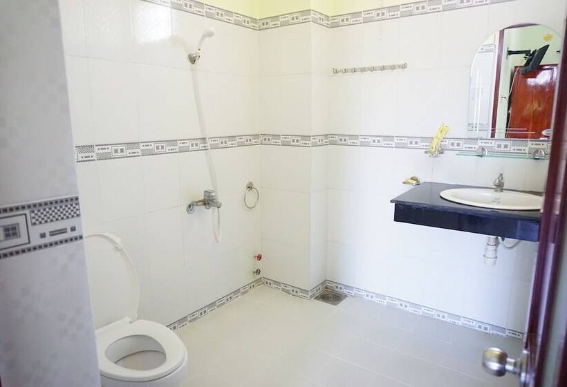 اتاق استاندارد, Cat Tien Guest House