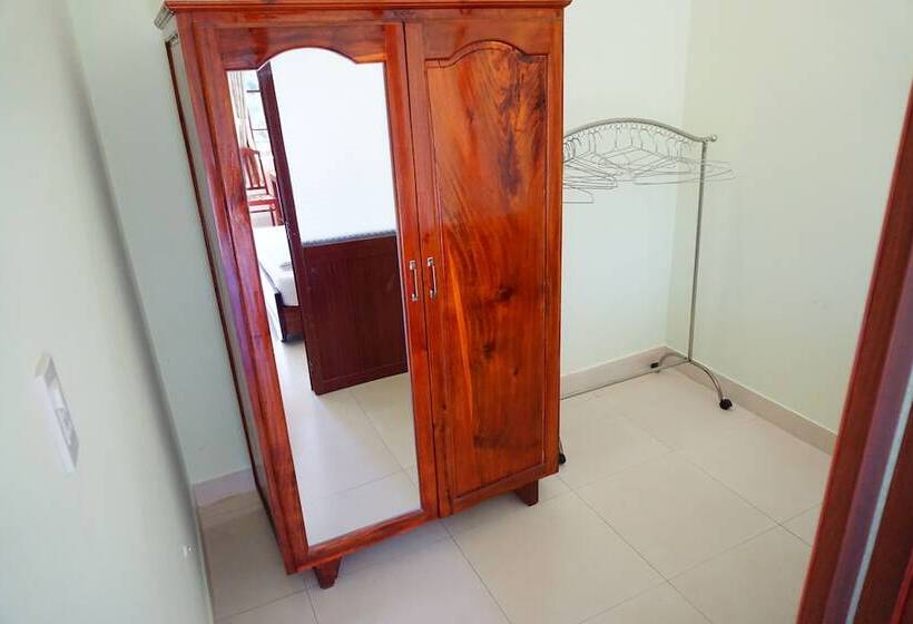 اتاق استاندارد, Cat Tien Guest House