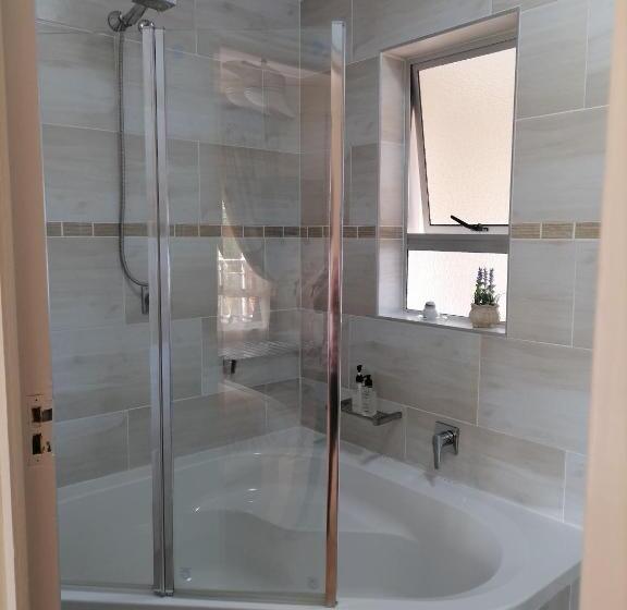 غرفة ديلوكس, Duneside Guest House