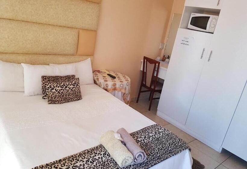 חדר סטנדרט, Ethen Guesthouse